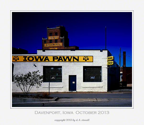 005 Davenport IA Oct 2013