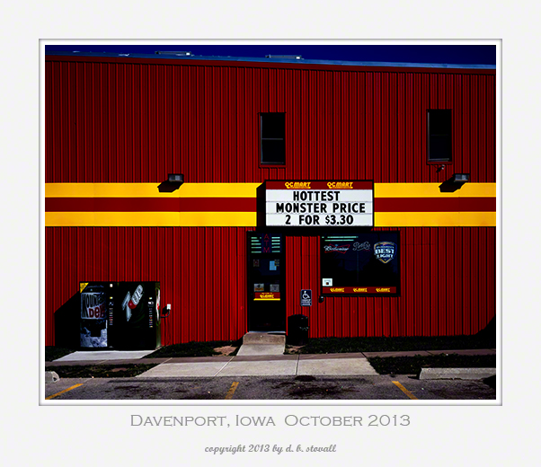 006 Davenport IA Oct 2013