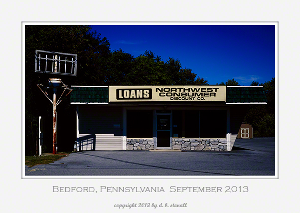 020 Bedford PA Sept 2013