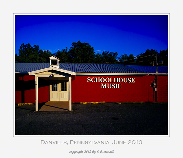 001 Danville PA June 2013