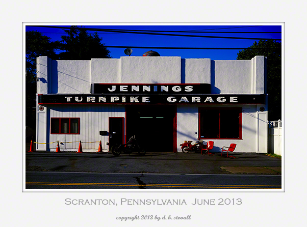 017 Scranton PA June 2013