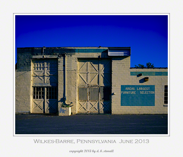 019 Wilkes Barre PA June 2013