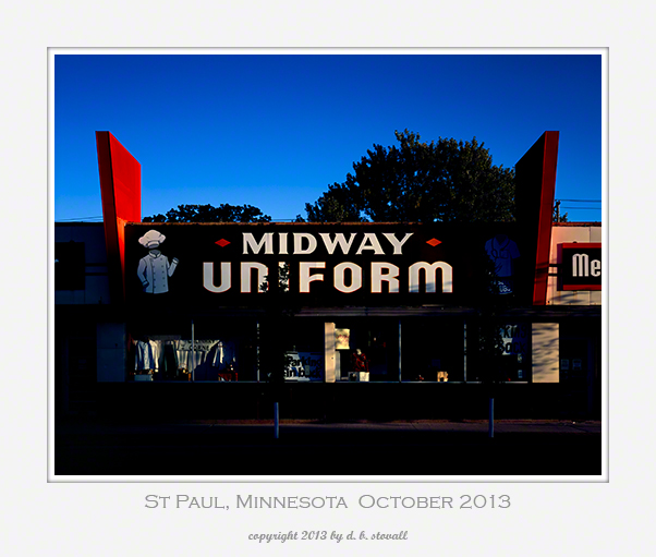 005 St Paul MN Oct 2013