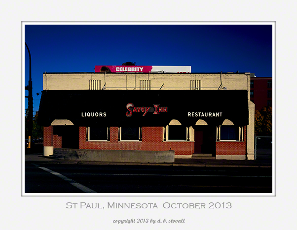 008 St Paul MN Oct 2013