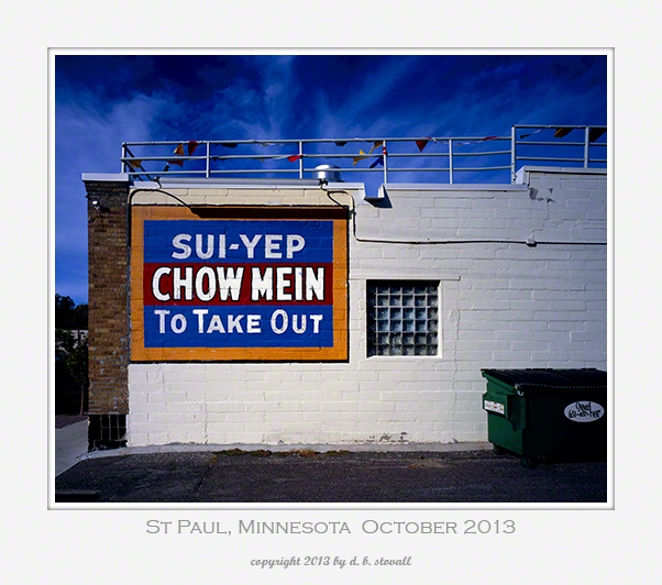 003 St Paul MN Oct 2013