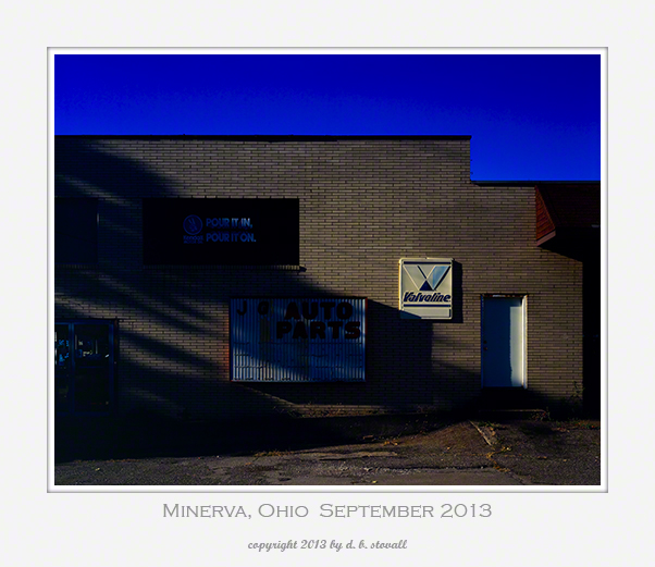 005 Minerva OH Sept 2013