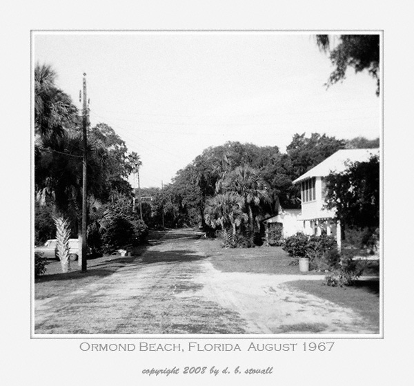 003 Ormond Beach FL Aug 1967